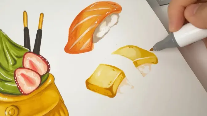 剪辑练习 — 音乐现场·轻纪录 缩略图